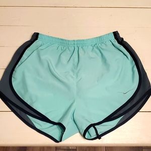 Nike Dry Fit Athletic Shorts, Size Medium